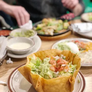 Mi Hacienda Mexican Restaurant