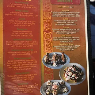 Menu 10/2021 page 4
