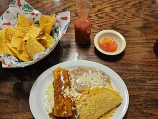 El Azul Grande