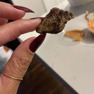 New York Steak