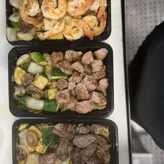 New York Steak