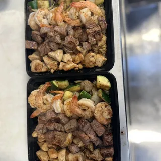 Shrimp