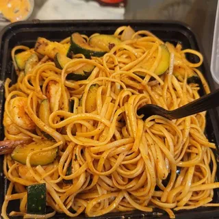 Mi Hibachi Supreme