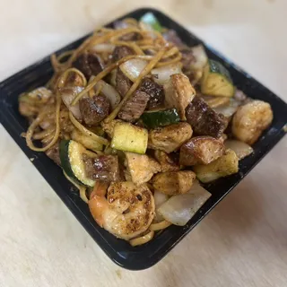 Noodles