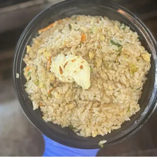 Fried Rice