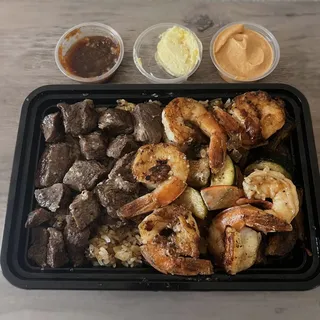 Sauce