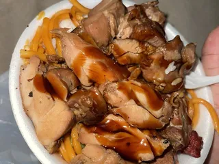 Tasty Goody