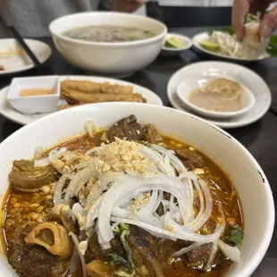 Goat curry