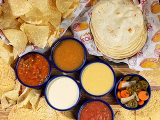 Gordos Authentic Mexican Restaurant