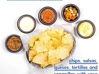 Pecina's Mexican Cafe