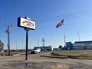 Chelinos Mexican Restaurant