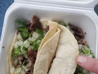 Victors Taco Shop