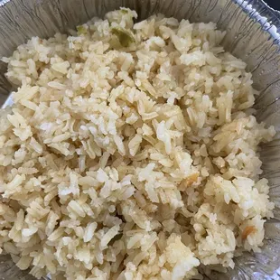 Rice