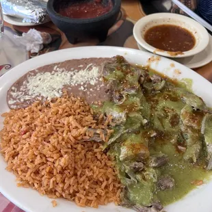 Chile Verde