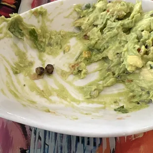 avocado chunky salad included avocado base stems