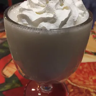 Pina colada