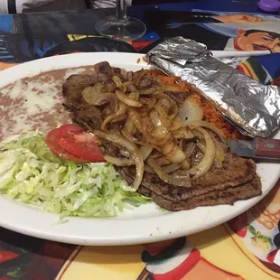 Carne Asada
