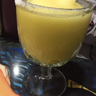 Margarita