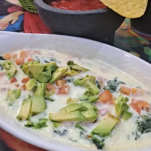 Queso