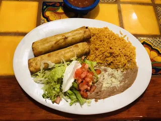 Little Mexico