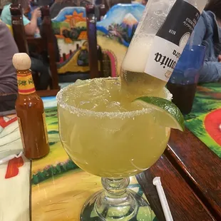 Coronarita