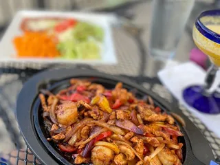 Potros Mexican Restaurant