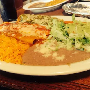 Grand Sampler Platter