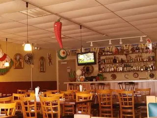 El Ranchero Mexican Restaurant