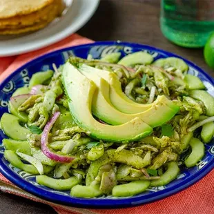 Mi Jalisco Mexican Food - Aguachiles