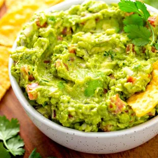 Mi Jalisco Mexican Food - Guacamole