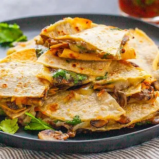 Mi Jalisco Mexican Food - Quesadillas