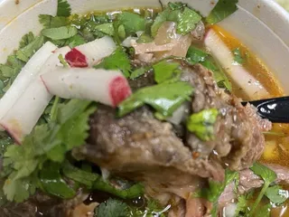 El Cabrito