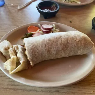 Super Burrito