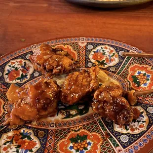 chicken, bbq chicken, bbq wings, chicken wings and fried chicken, fried chicken wings, poultry, chicken wings, fried chicken, food