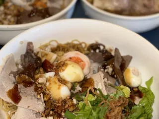 Rong Bien Restaurant