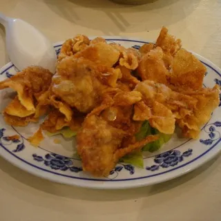 Fried Wonton