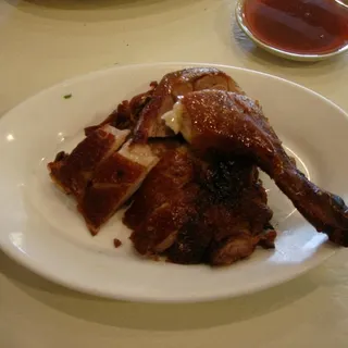 Bbq Duck