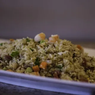 House Special Fried Rice