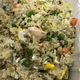 Shrimp Fried RIce