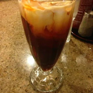 Thai Iced Tea