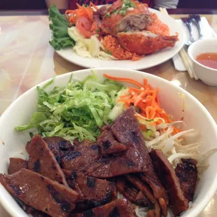 ribs, food, bbq ribs