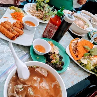 Feast!