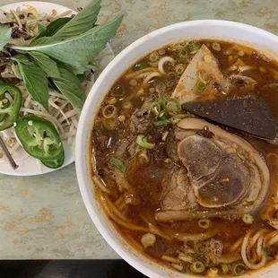 Bun Bo Hue