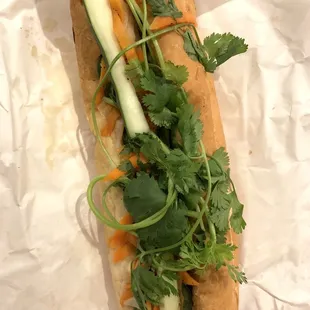 Banh Mi