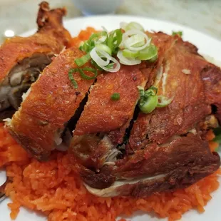 Tomato Rice