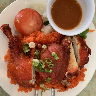 Crispy Maryland Chicken