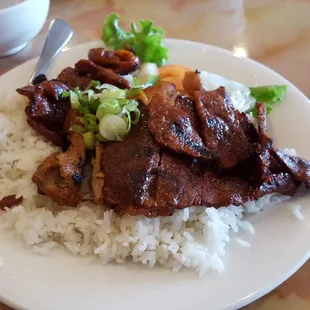 Combo Rice Noodle