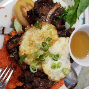Pork Chop