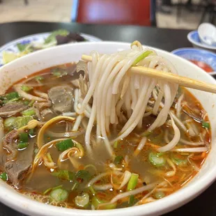 Bun Bo Hue