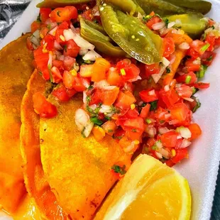 Super yummy Birria Tacos